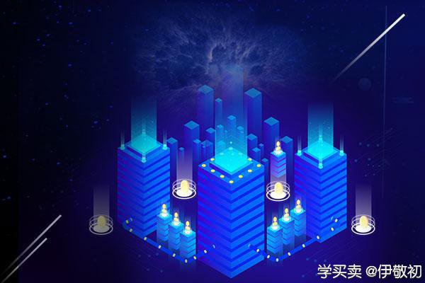 %title插图%num 京东店群是什么意思?如何操作?