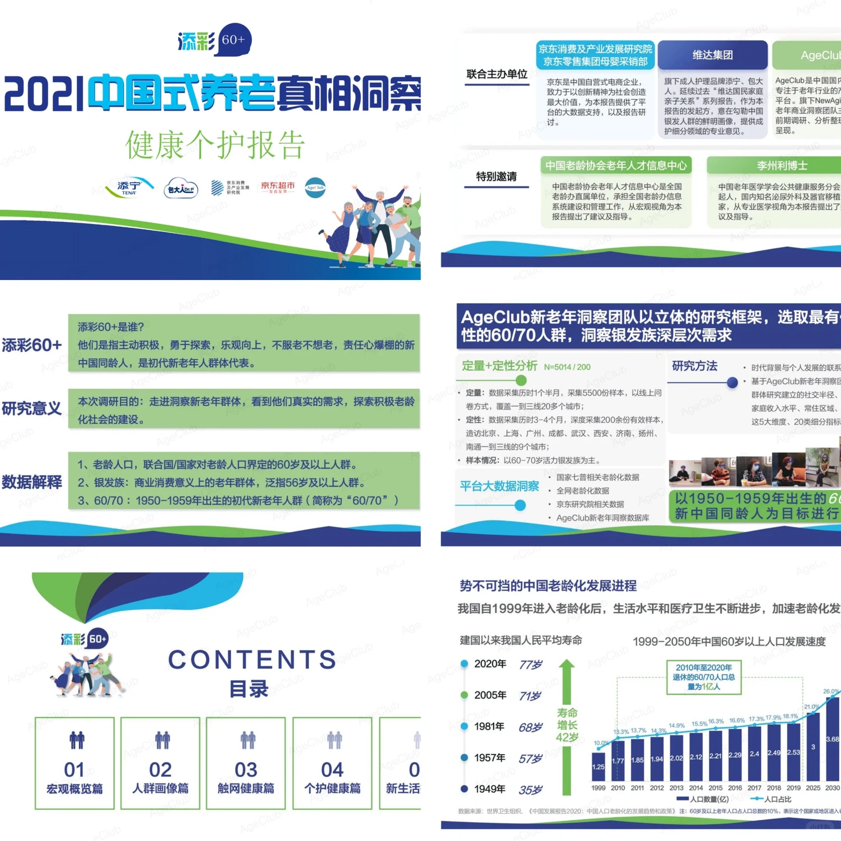 无偿分享