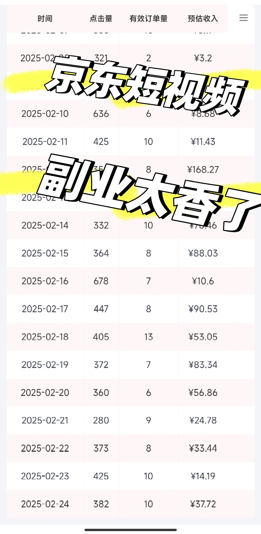 %title插图%num 京东短视频带货实操手册|转型记录Day30