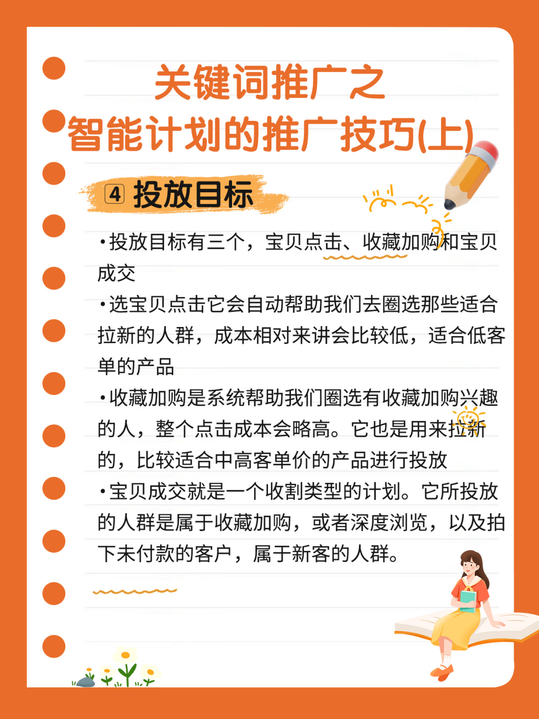 京东智能计划的关键词推广
