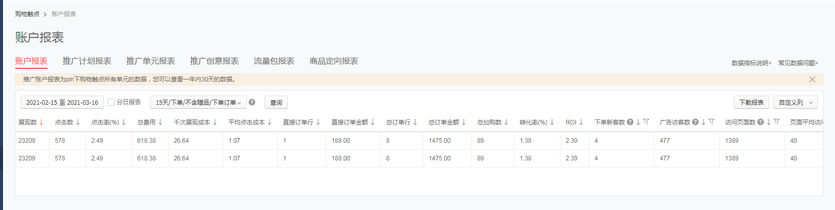 %title插图%num 京东购物触点玩法,精准玩法爆发首页流量!