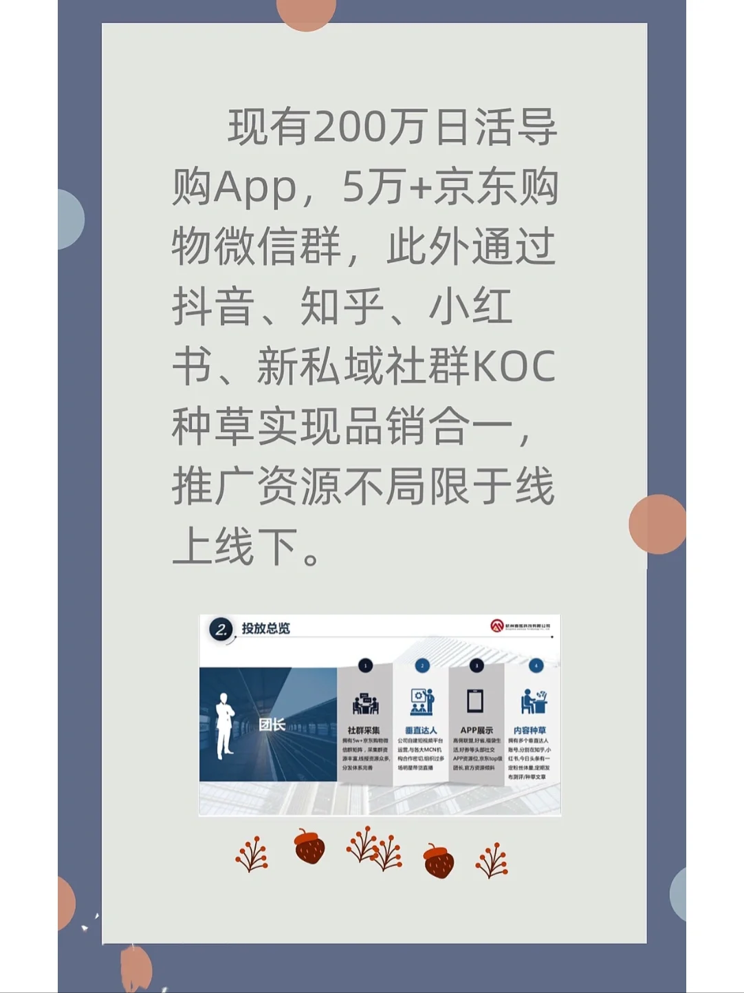 有哪些优质的京挑客可以帮商家做推广？京挑客怎么玩？京挑客有哪 ...