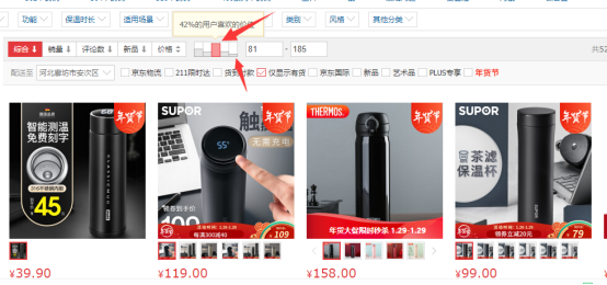 %title插图%num 【京东运营】爆品是如何打造的?过程全解析,月销轻松50W