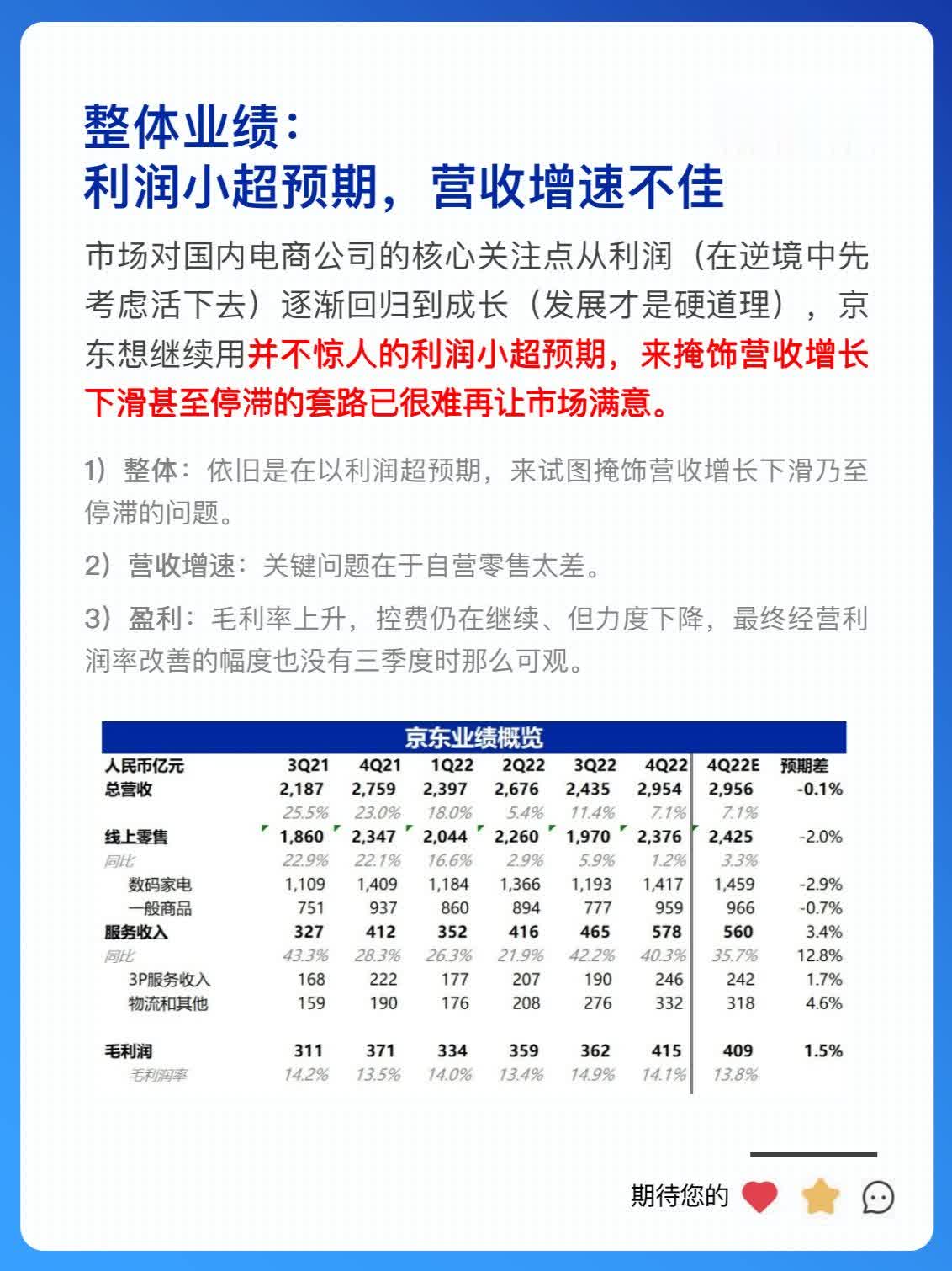 %title插图%num “遮羞” 套路玩腻,京东还能东山再起吗?
