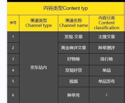 京东站内内容-排行榜站内营销排行榜