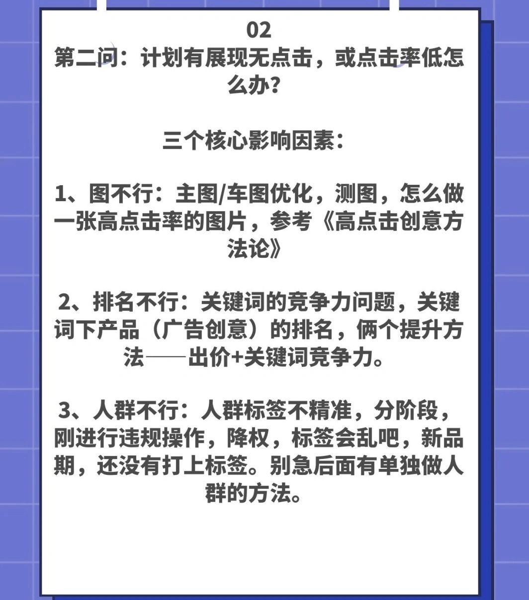 盘点付费推广中的那些真难搞的问题