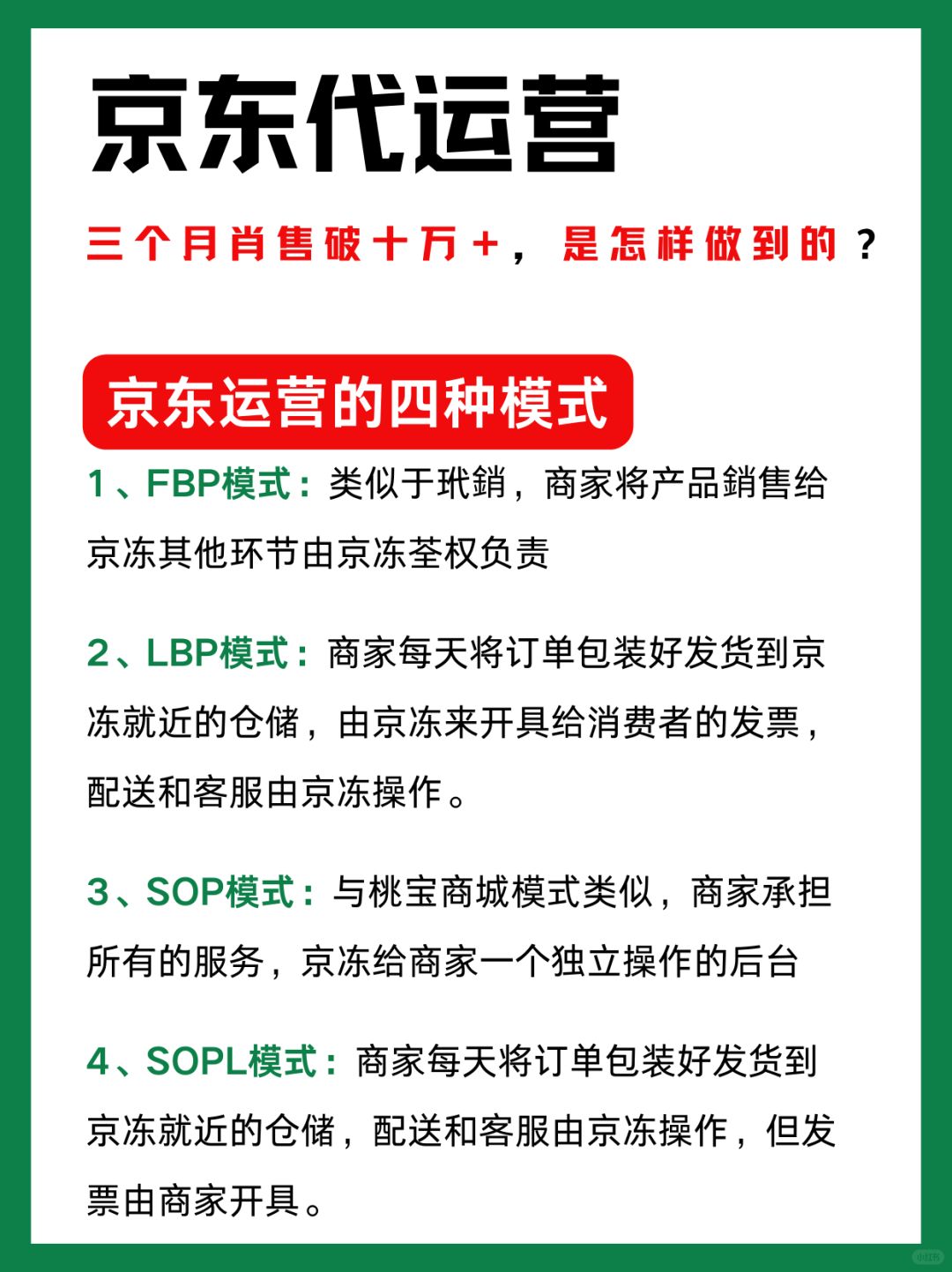 %title插图%num 京东代运营三个月肖售破十万+!是真行
