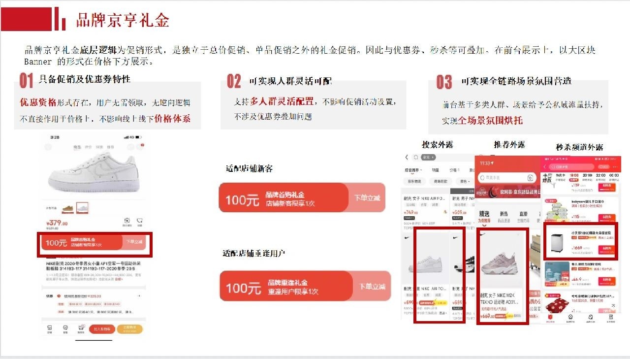 品牌用户增长工具白皮书-京东在流量越来越贵越稀缺的今天做好店 ...