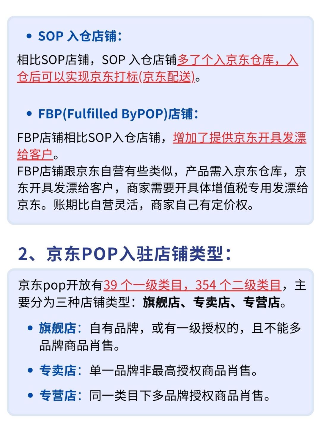 %title插图%num 怎么开京东pop店铺?开店需要什么条件?