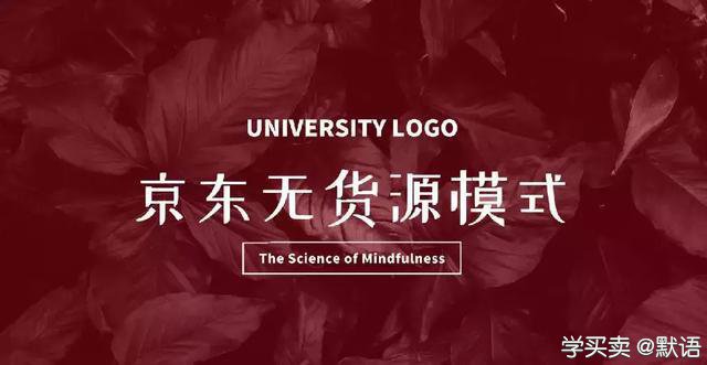 京东店群无货源店铺经营注意事项
