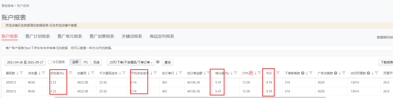 京东搜索最新玩法，拒绝砸钱没流量的尴尬，带你领跑618大促