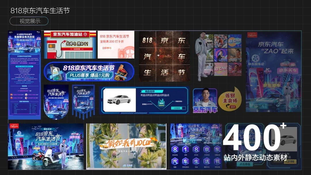 一份京东的运营复盘