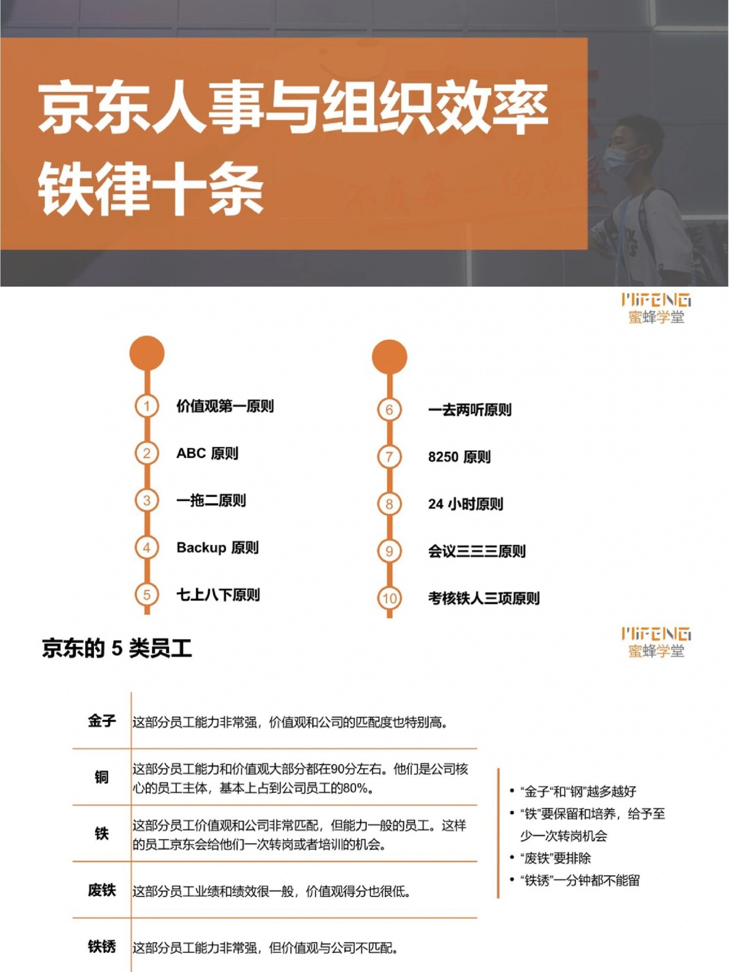 %title插图%num 拒绝信息闭塞❗47页带你看懂京东人才盘点一个优秀的企业之所以能 ...