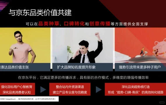 必看！京东家电营销策划案PPT