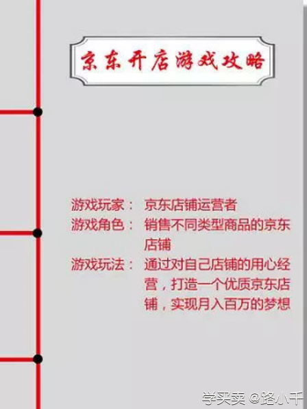 京东开店的策略：如何通过发货关卡？