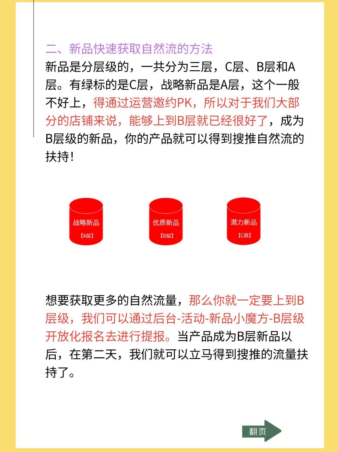 2024年京东新店新品最新玩法