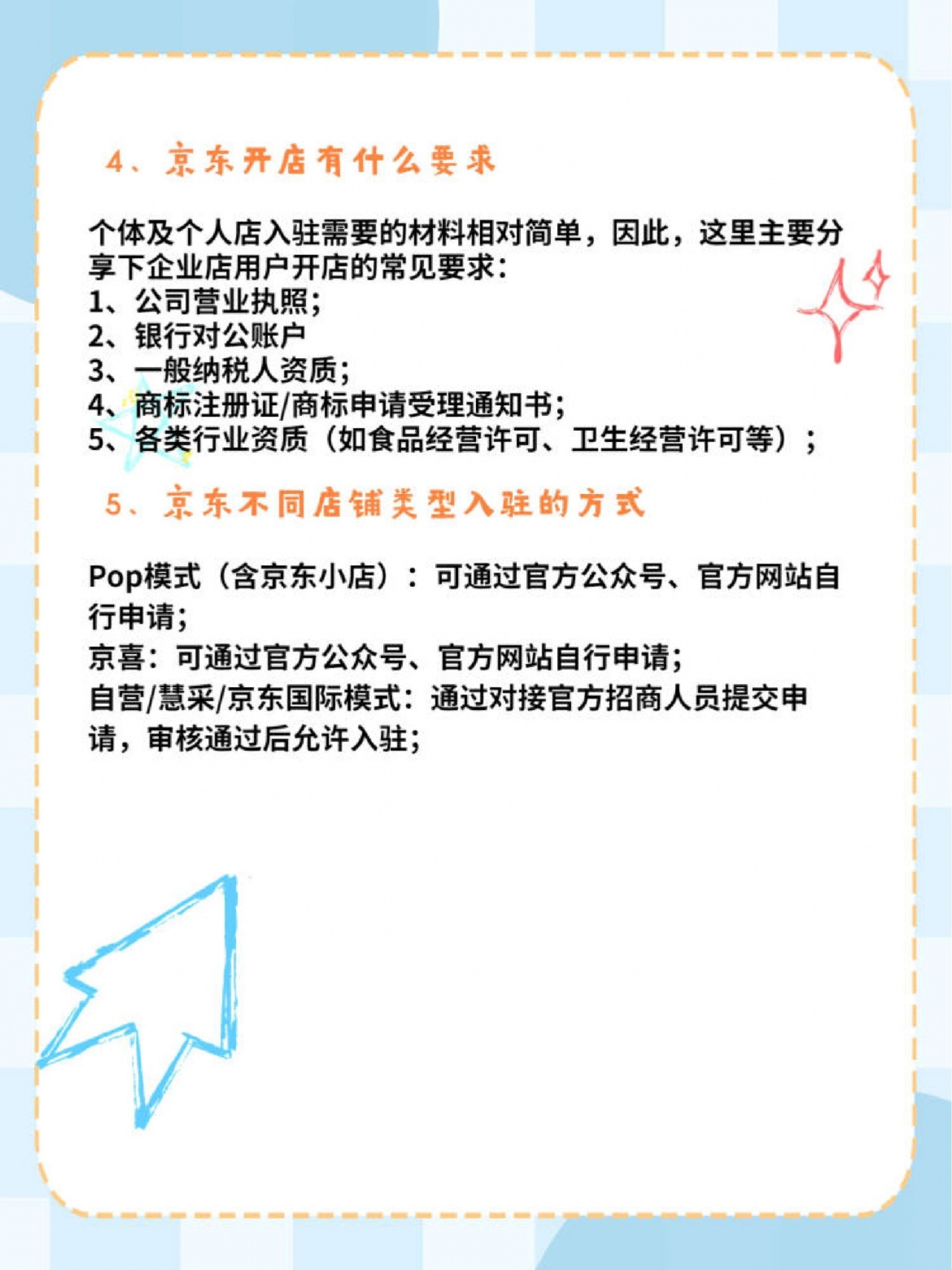 新手必看！！京东开店常见问题汇总+解答！开年以来，京东电商的 ...