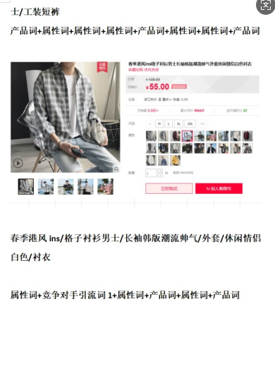 %title插图%num 傻瓜式高权重标题组合