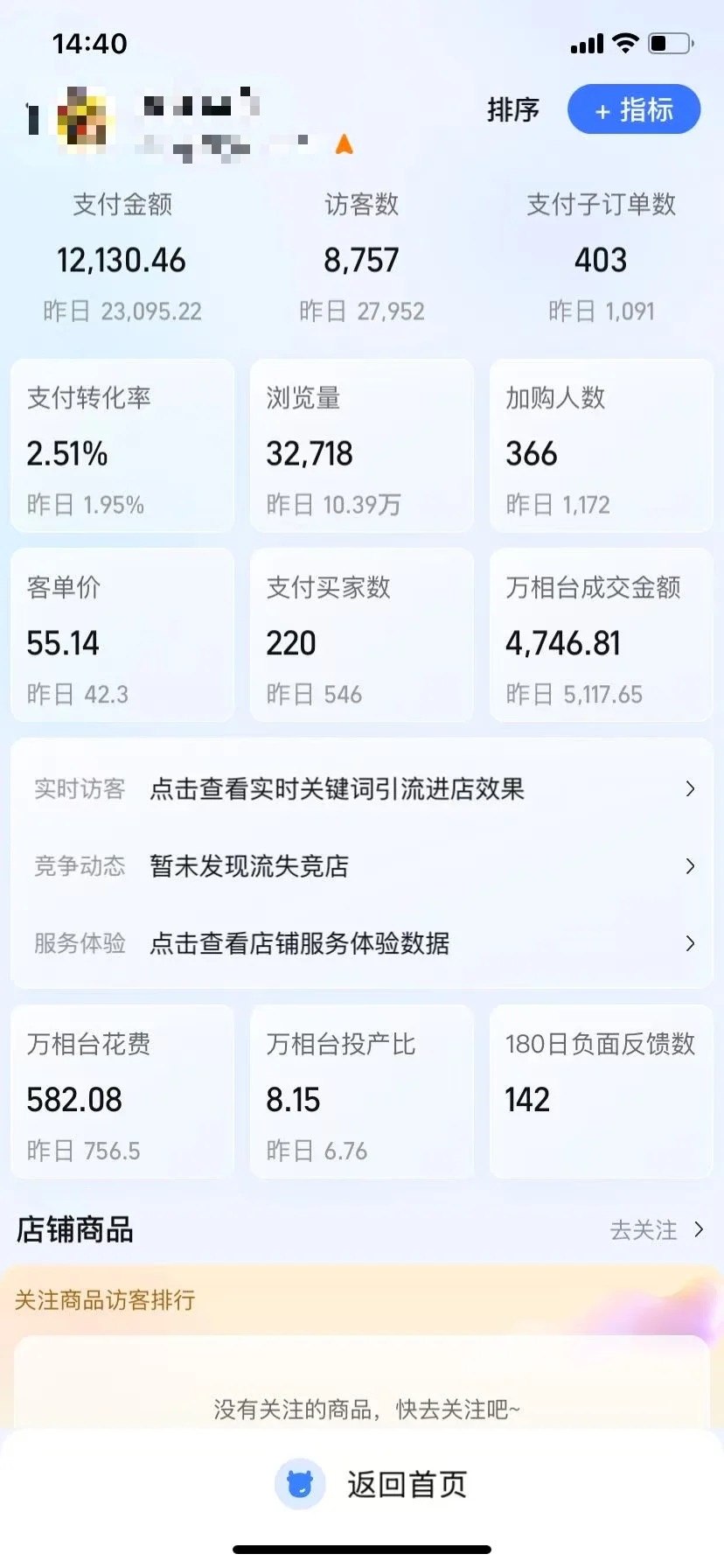 %title插图%num 淘系新时代。直通车新品标准与智能怎么选?