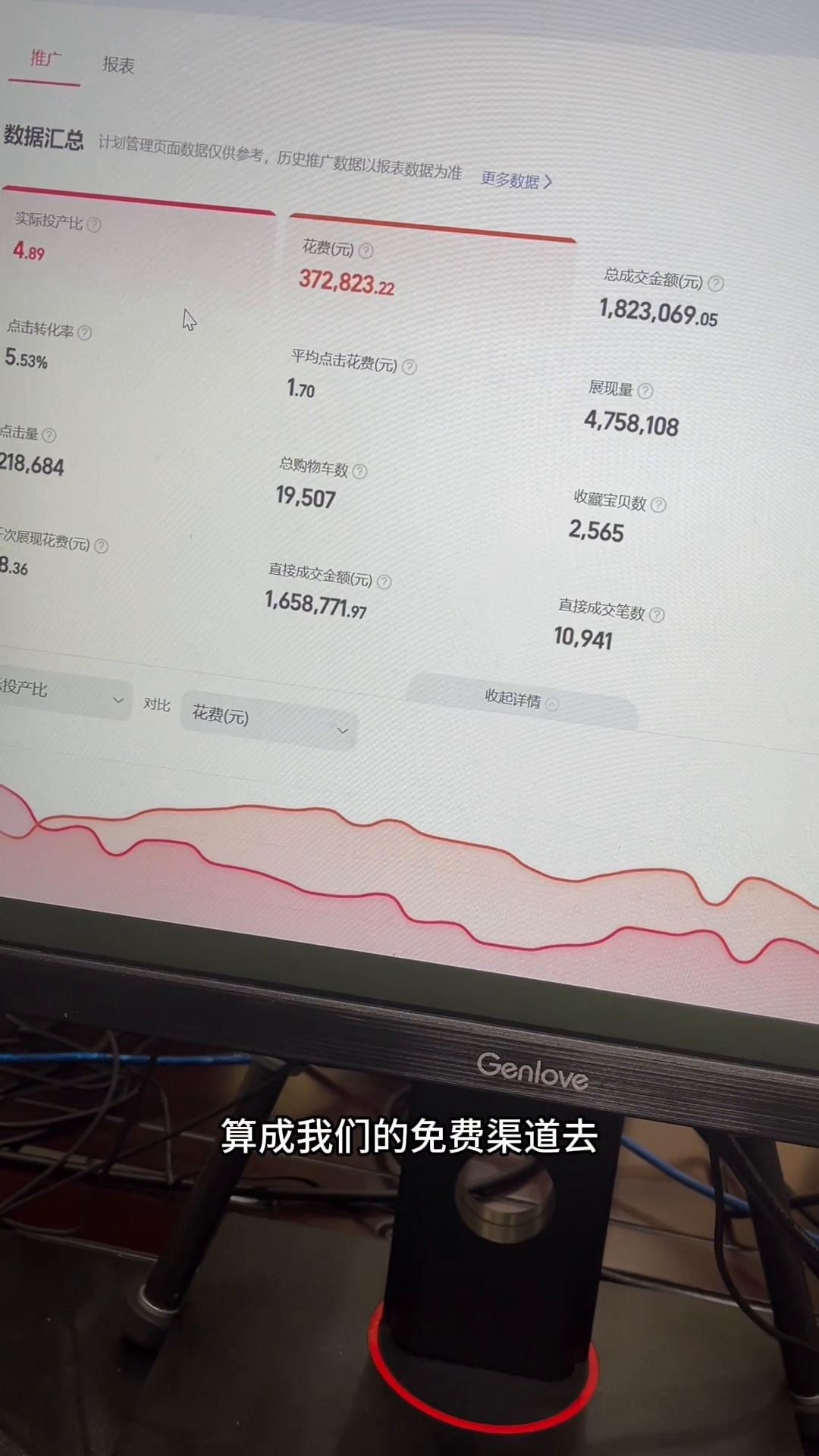 全站推广注意事项
