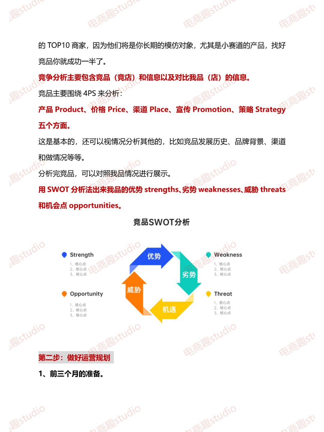 2024淘宝如何起店？含方案（适合新手）！