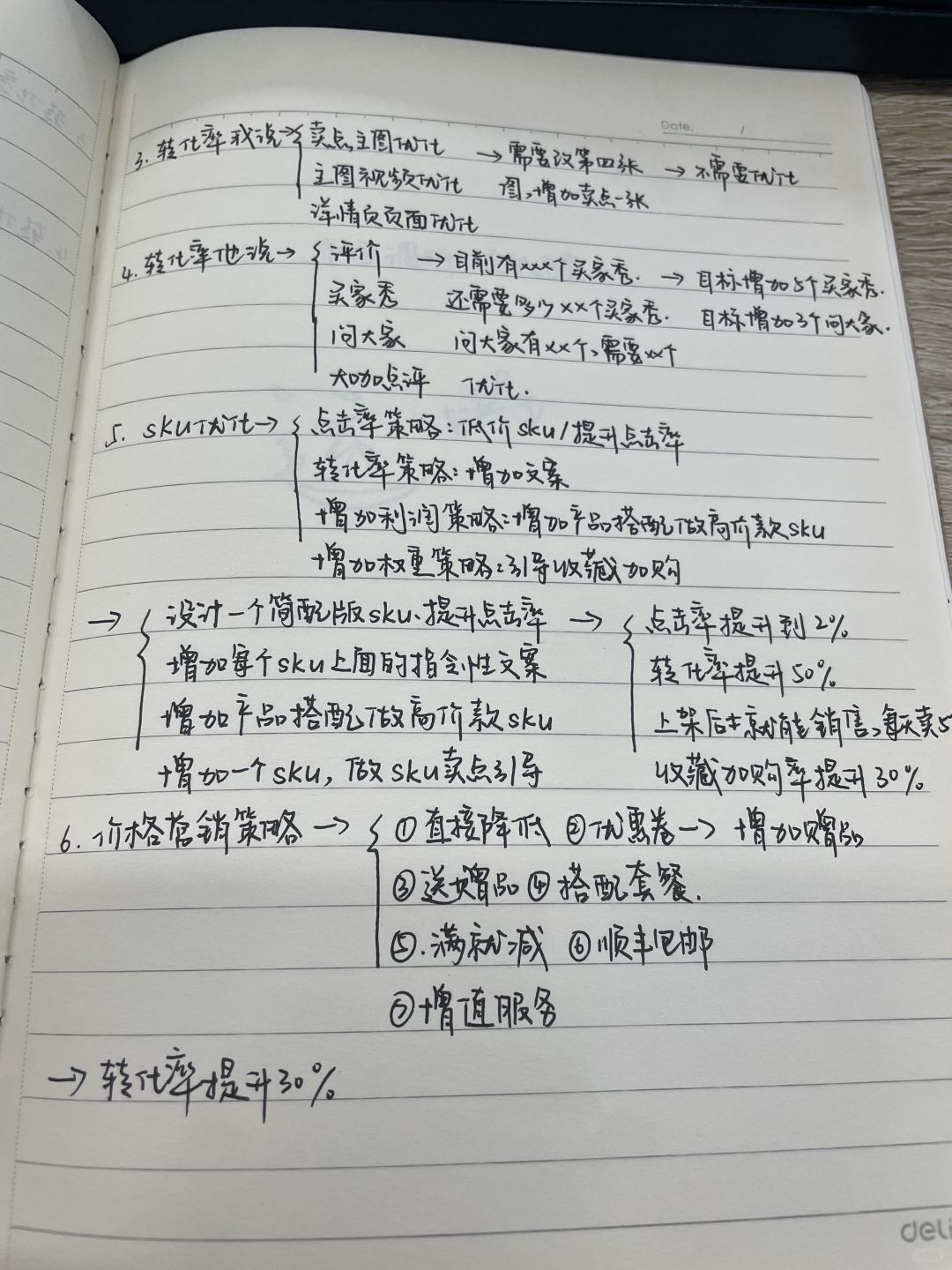 新来的运营主管打爆款太恐怖