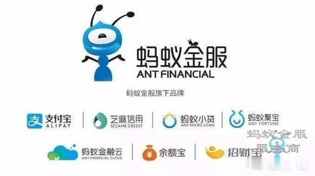 阿里巴巴的体量到底有多大？