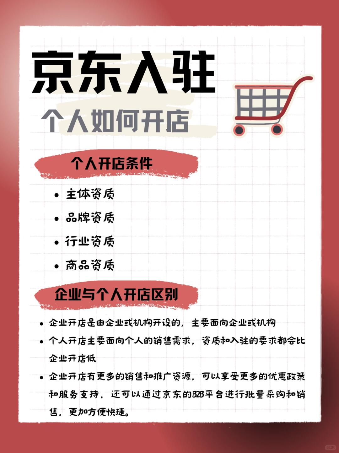 %title插图%num 京东入驻京东入驻流程入驻费用