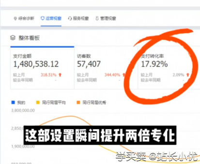 天猫隐藏的功能你一定还不知道