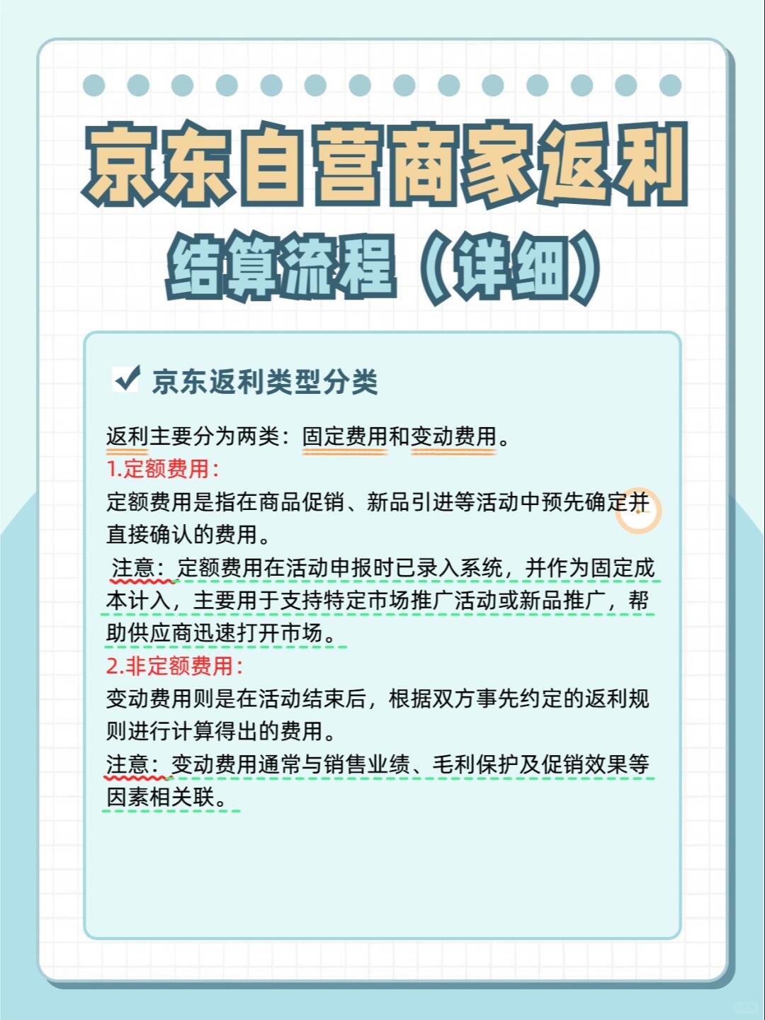 %title插图%num 京东自营商家返利结算流程(详细)