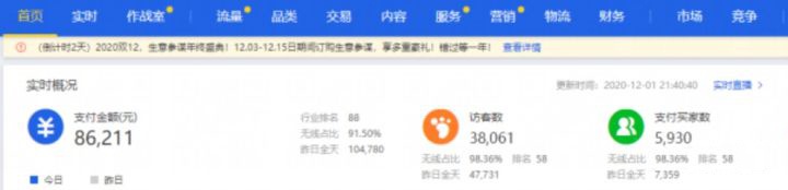 直通车新计划如何选词和出价
