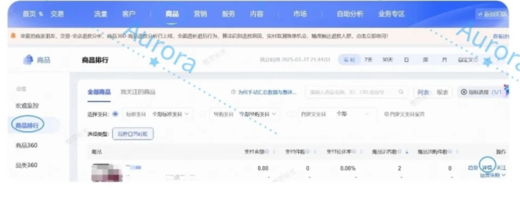 淘宝新品上架 如何做已售件数1000+