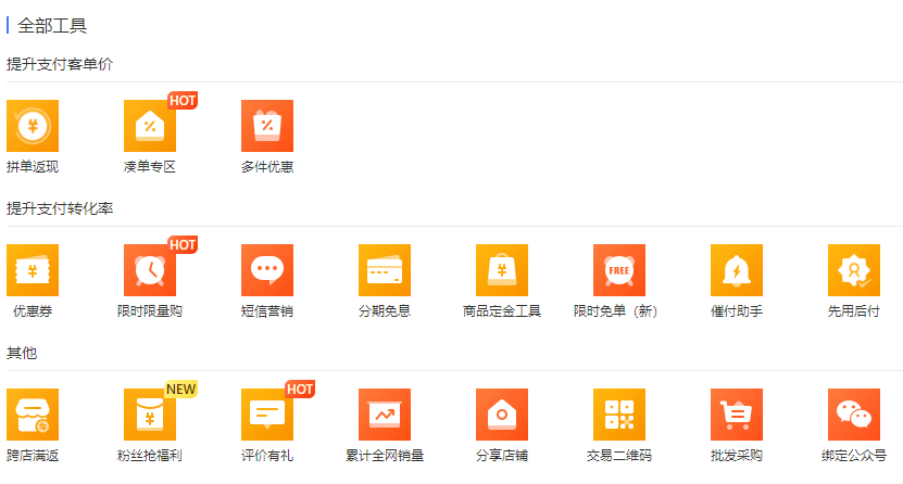 %title插图%num 踩过很多坑运营总结出来的高客单产品运营方法—基础、拉新和收割