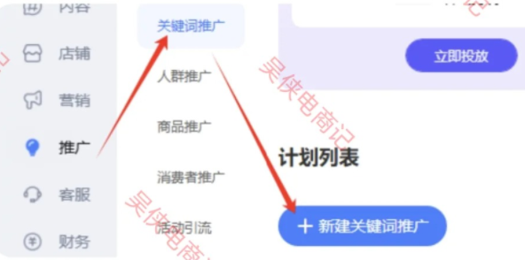 %title插图%num 淘宝非常容易出单的推广计划,保姆级教程!