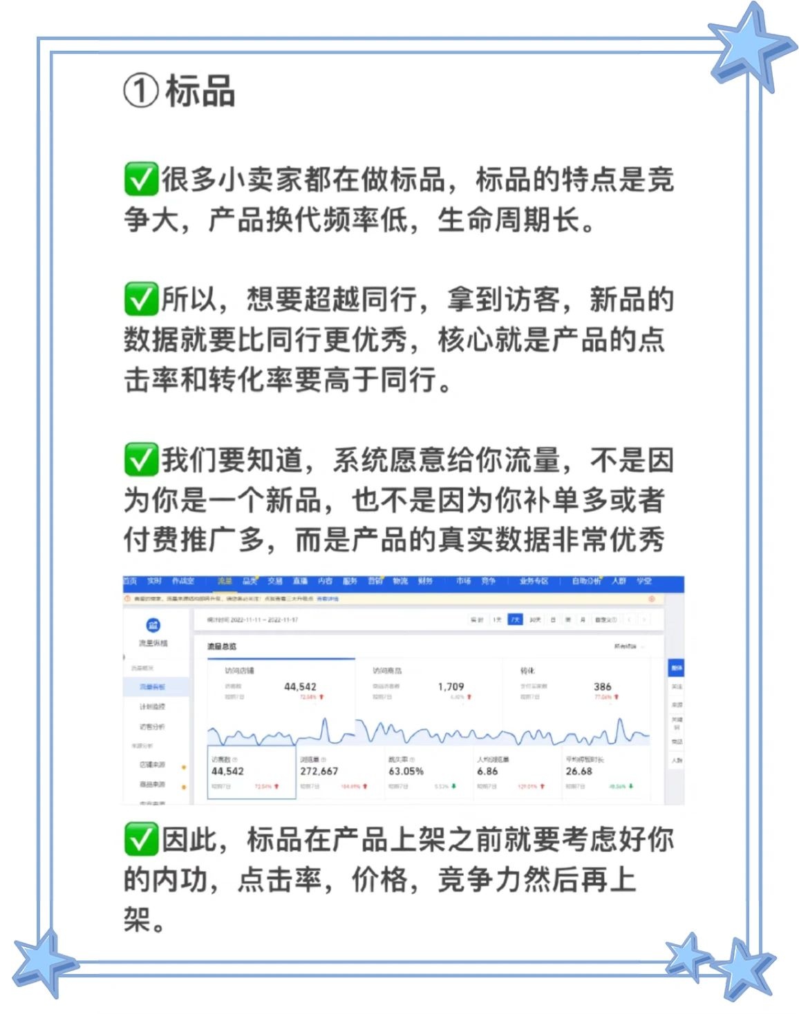 个人做电商起店思路保姆级教程