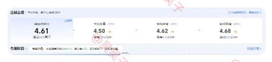 %title插图%num 淘宝做基础销量竟然是这样子的‼️