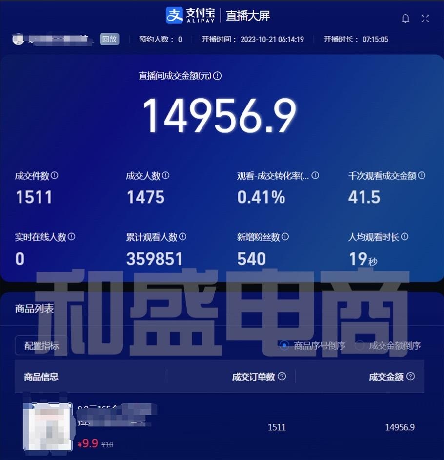 %title插图%num 生活号,流量虽然很泛,但是很香!