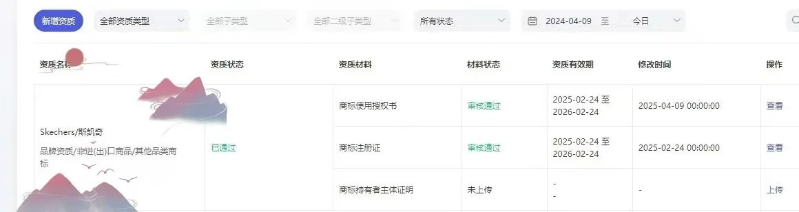 淘宝直通车品牌授权授权如何办理？