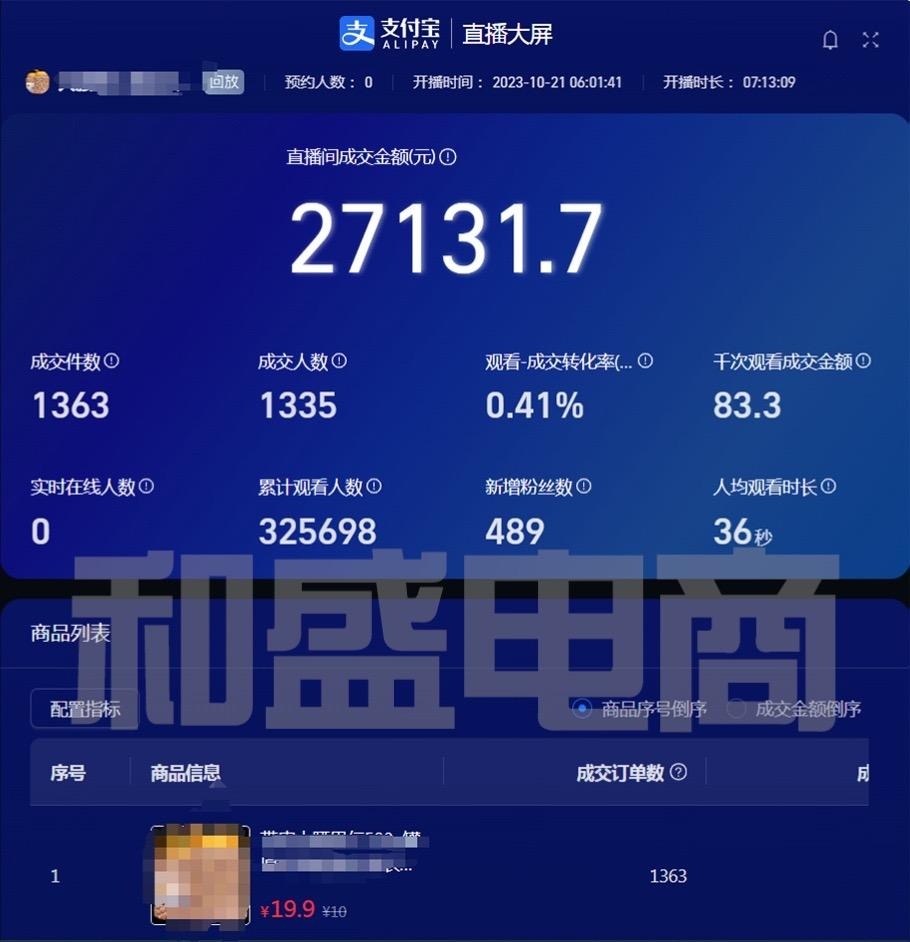 %title插图%num 生活号,流量虽然很泛,但是很香!
