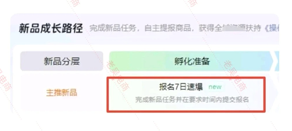 %title插图%num 淘宝一个提升访客很猛的玩法,成功率接近90