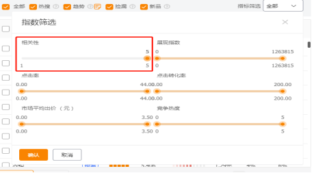 小类目如何解决店铺不被接受起不来