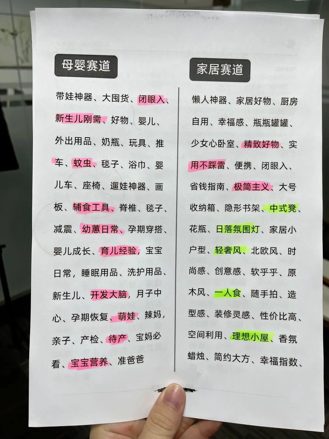 电商爆款标题600个总结分享店铺运营推广