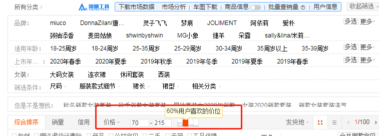 %title插图%num 2021店铺经营新思路,自建个性化小爆款群!快速拿下秋冬市场