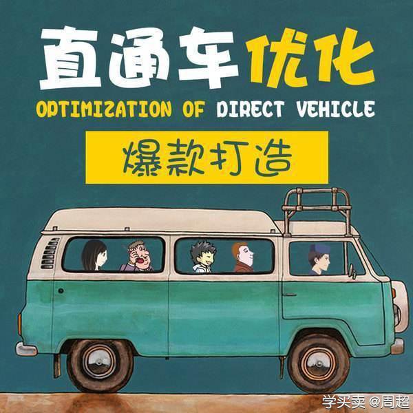 %title插图%num 店铺初级运营规划和引流方案