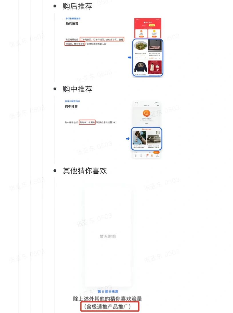淘宝店铺免费流量来源