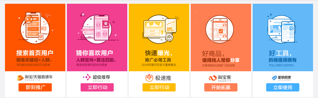 为什么花了同样的钱，别人的店铺效果比你好