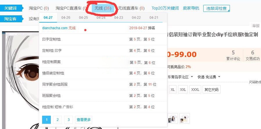 %title插图%num 投入一千来块,九天销量就能破千,实操技术