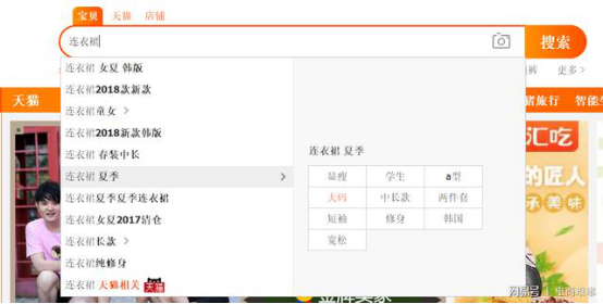 %title插图%num 高权重做标题技巧,让你的宝贝上架自带权重和流量!