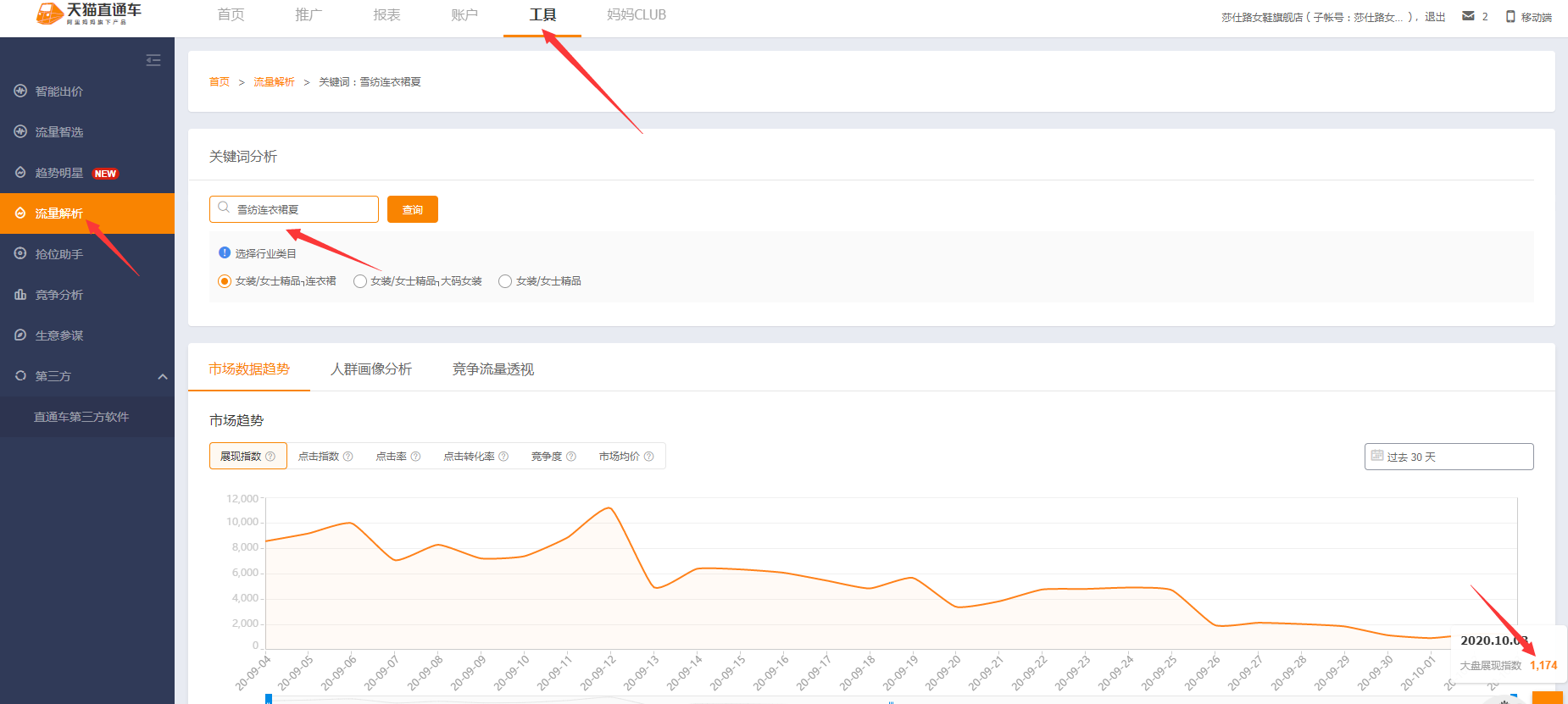 新手小白必须要懂的Bu单作用于搜索的基本原理
