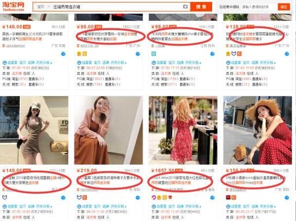 %title插图%num 关键词是一切流量的入口,标题要做好